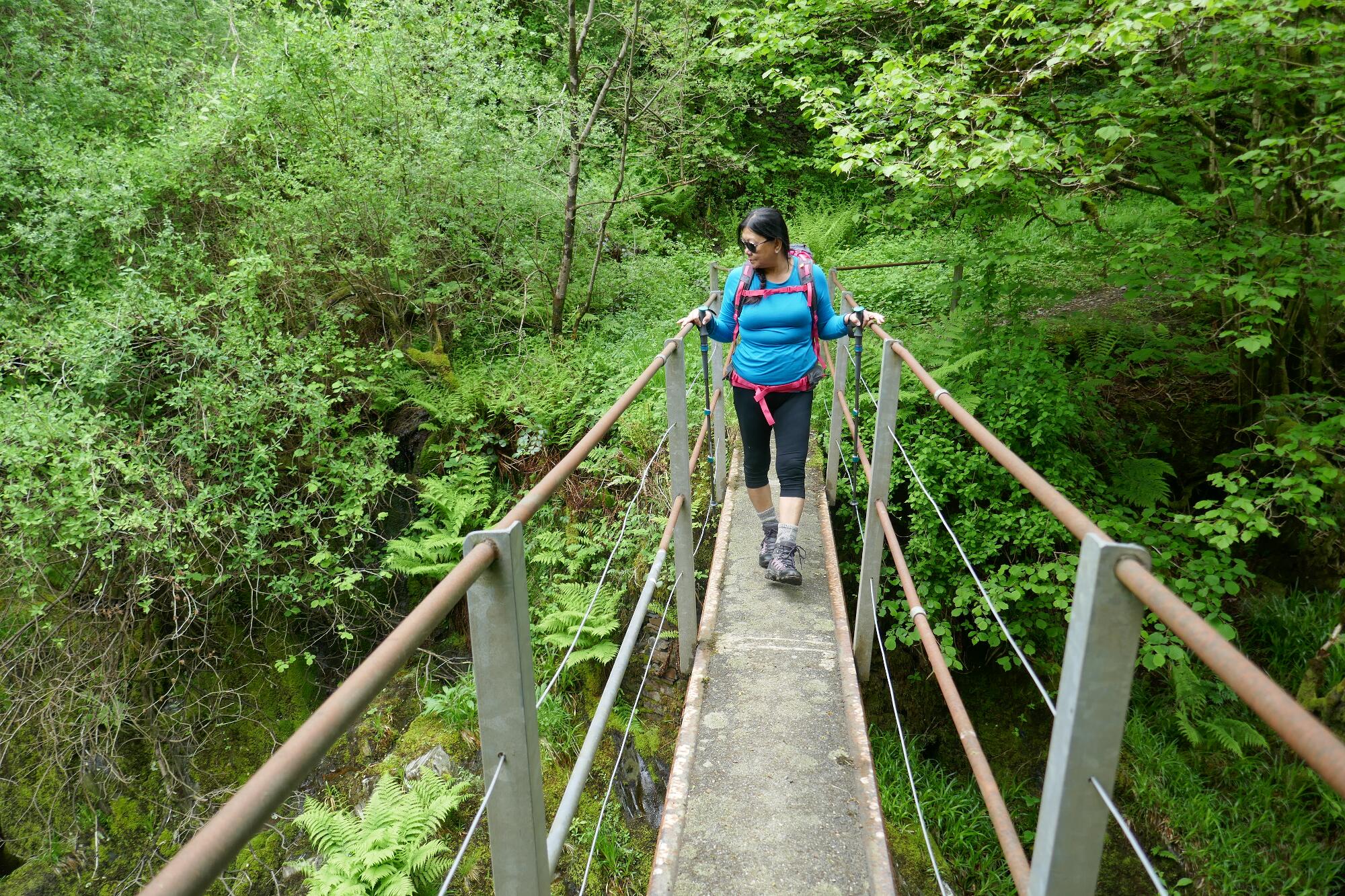 RachelSeabrook.net | Wild Walking | Devils-Bridge; pic14